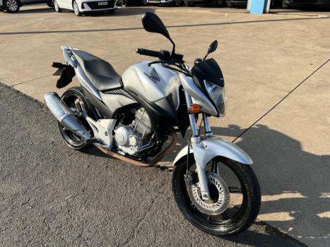 HONDA CB 300 R STD, Foto 3