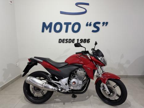 HONDA CB 300 R STD, Foto 1