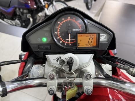 HONDA CB 300 R STD, Foto 2