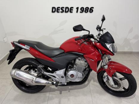 HONDA CB 300 R STD, Foto 3