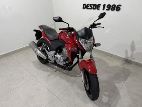 HONDA CB 300 R STD, Foto 4