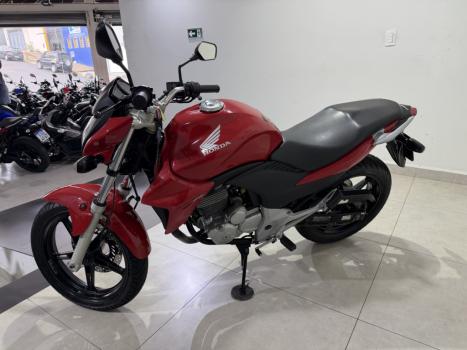 HONDA CB 300 R STD, Foto 5