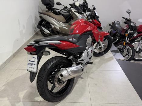 HONDA CB 300 R STD, Foto 6