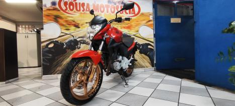 HONDA CB 300 R STD, Foto 4