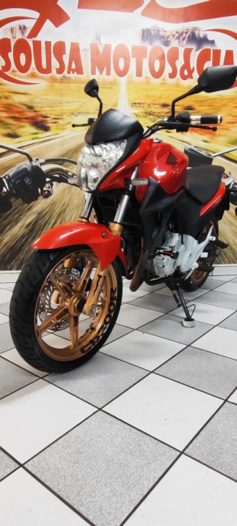 HONDA CB 300 R STD, Foto 5