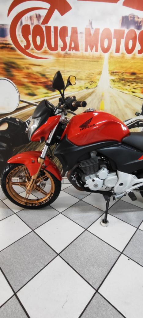 HONDA CB 300 R STD, Foto 6