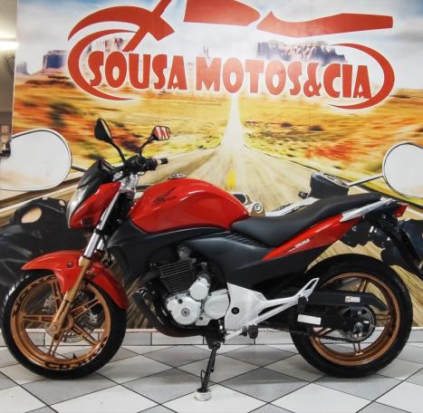 HONDA CB 300 R STD, Foto 8