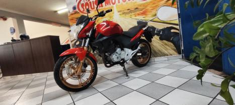 HONDA CB 300 R STD, Foto 9
