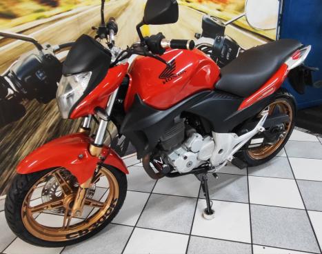 HONDA CB 300 R STD, Foto 10