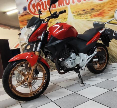 HONDA CB 300 R STD, Foto 12