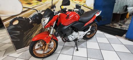 HONDA CB 300 R STD, Foto 13