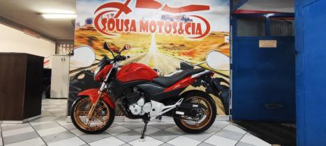 HONDA CB 300 R STD, Foto 14