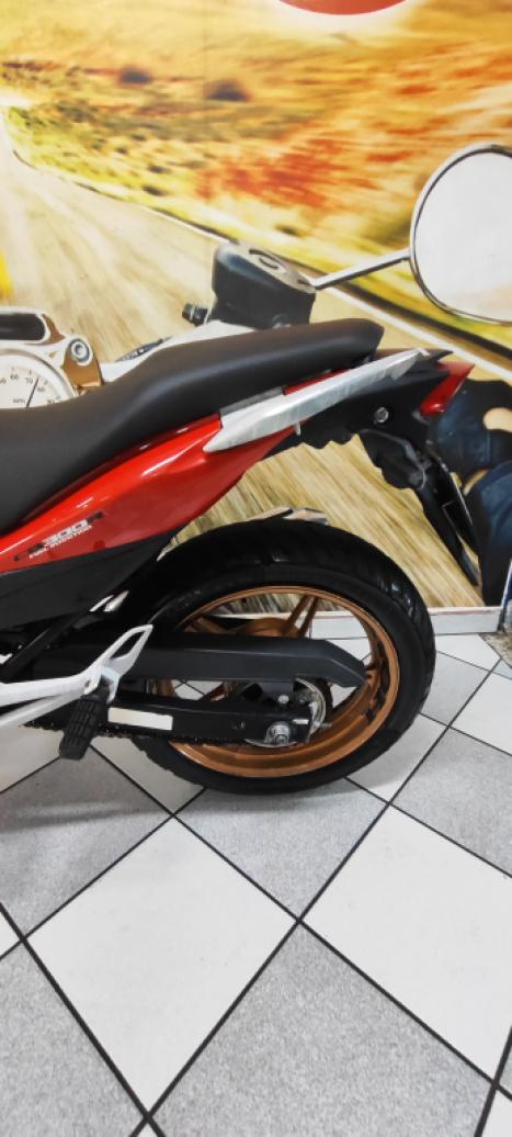 HONDA CB 300 R STD, Foto 16