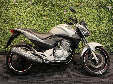 HONDA CB 300 R STD, Foto 1