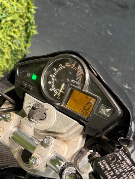 HONDA CB 300 R STD, Foto 9