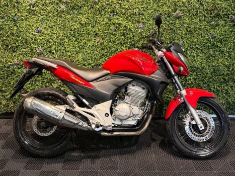 HONDA CB 300 R STD, Foto 1