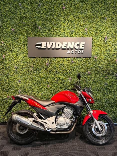 HONDA CB 300 R STD, Foto 2