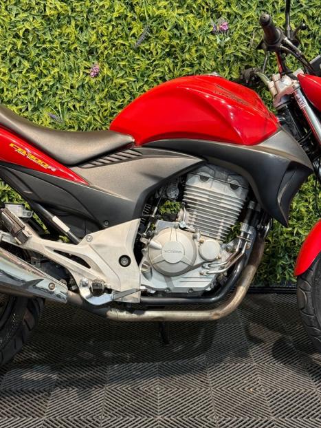 HONDA CB 300 R STD, Foto 4