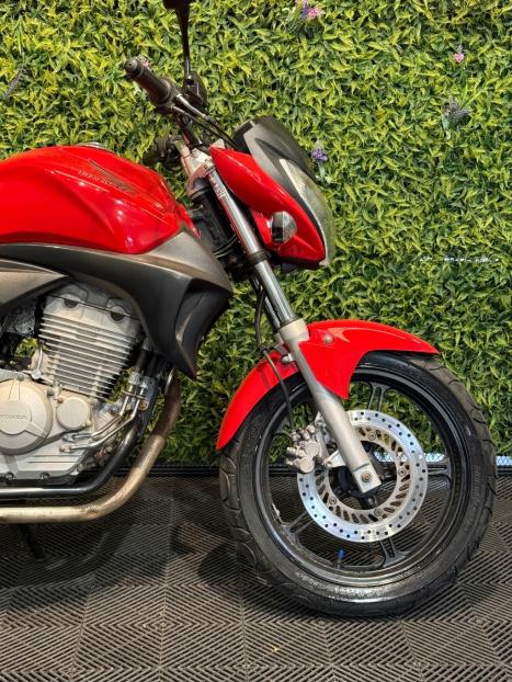 HONDA CB 300 R STD, Foto 5