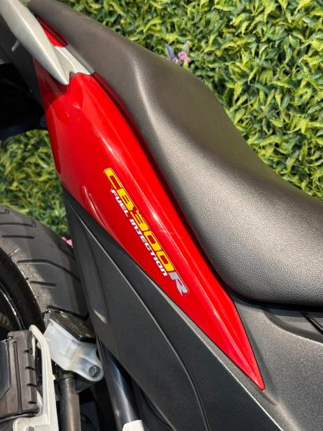 HONDA CB 300 R STD, Foto 7