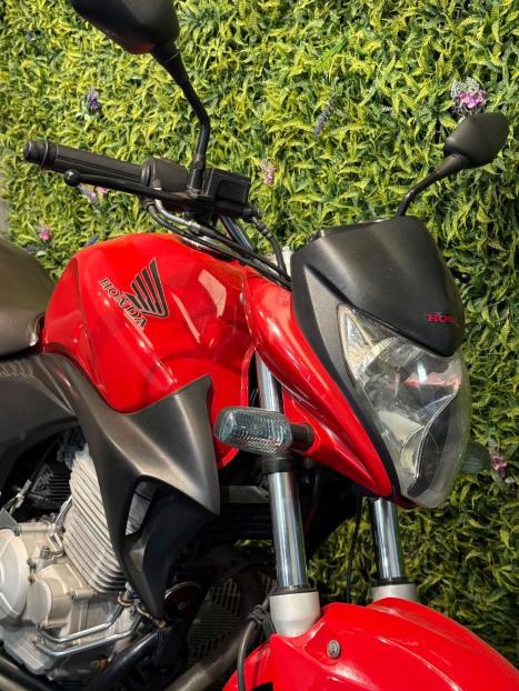 HONDA CB 300 R STD, Foto 8