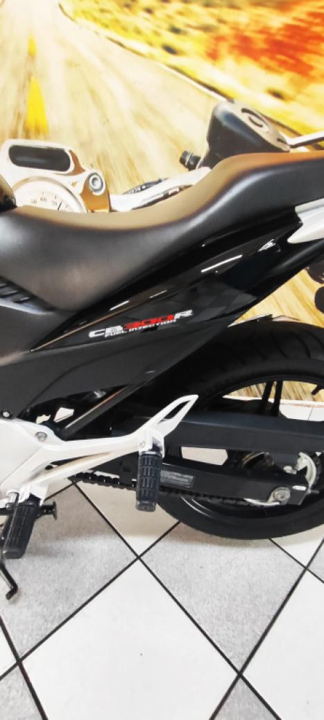 HONDA CB 300 R STD, Foto 4