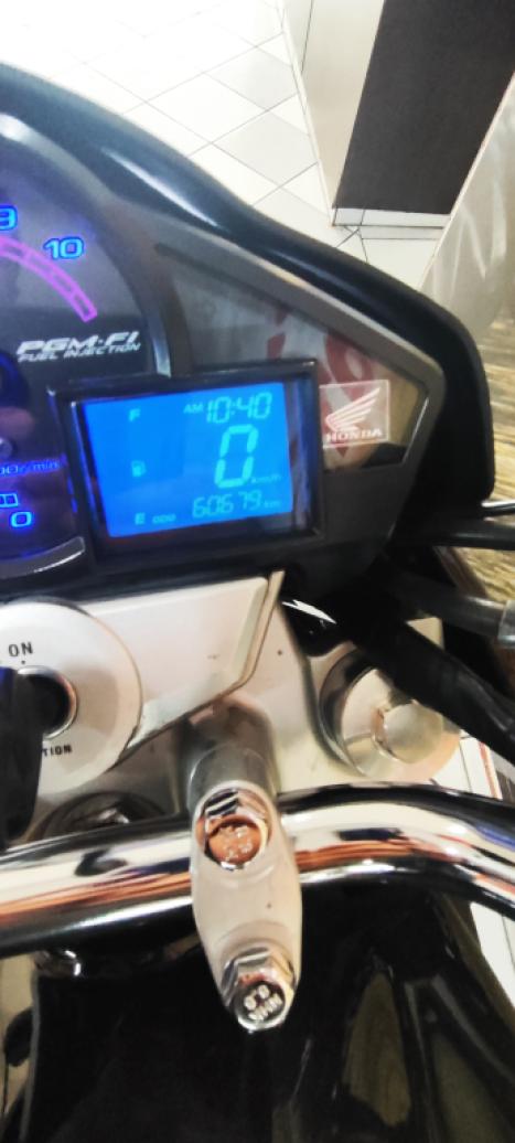 HONDA CB 300 R STD, Foto 5