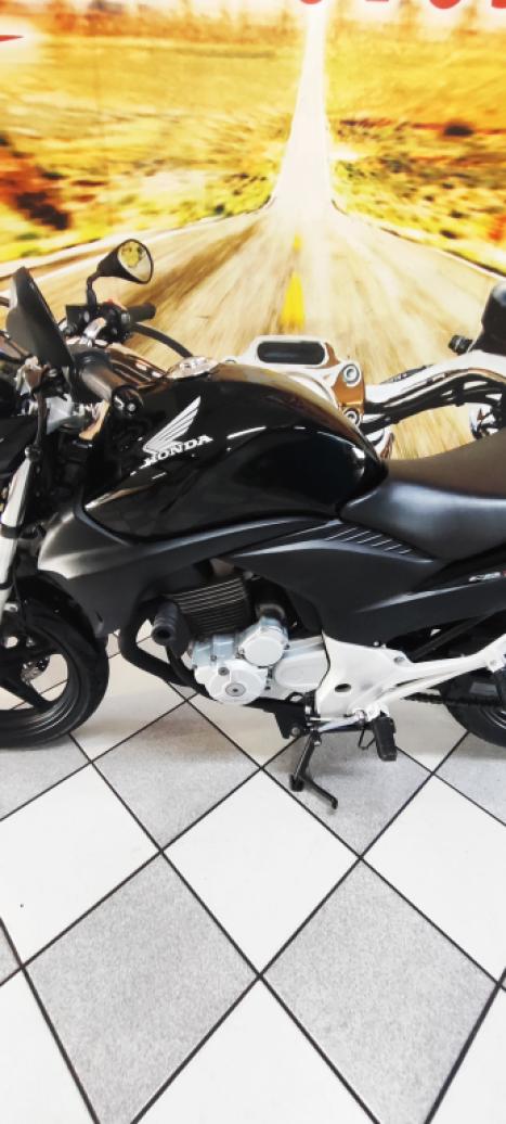 HONDA CB 300 R STD, Foto 6
