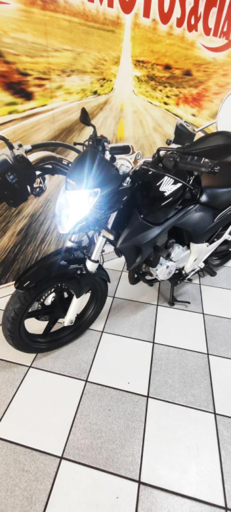 HONDA CB 300 R STD, Foto 7