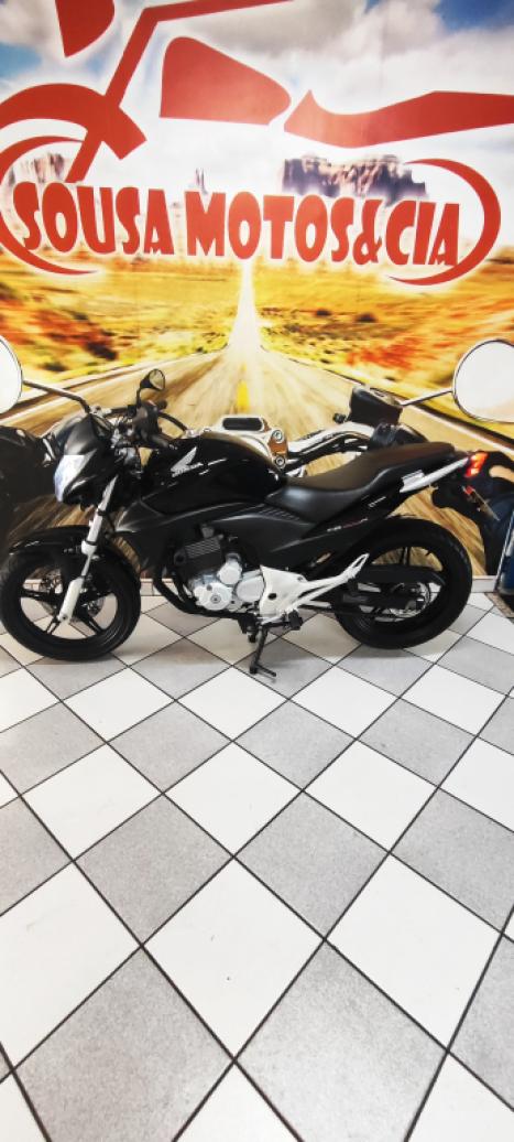 HONDA CB 300 R STD, Foto 10