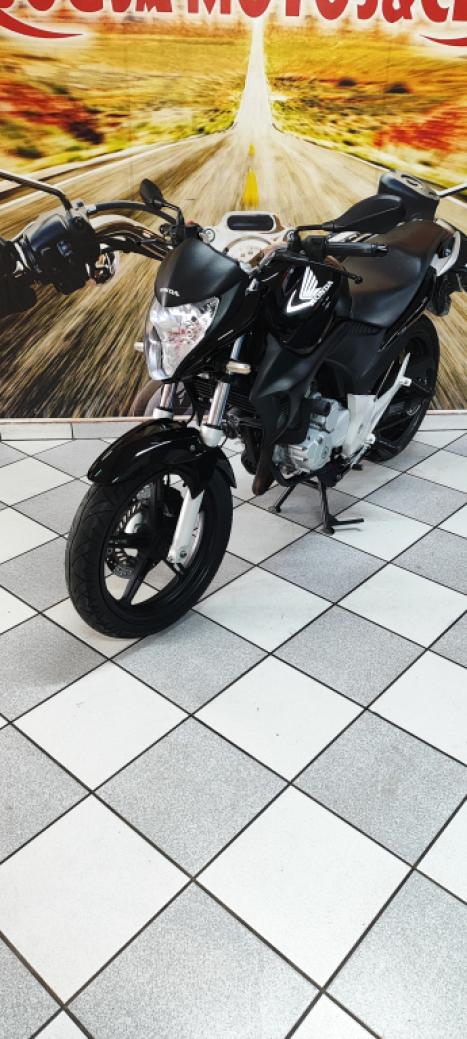 HONDA CB 300 R STD, Foto 13