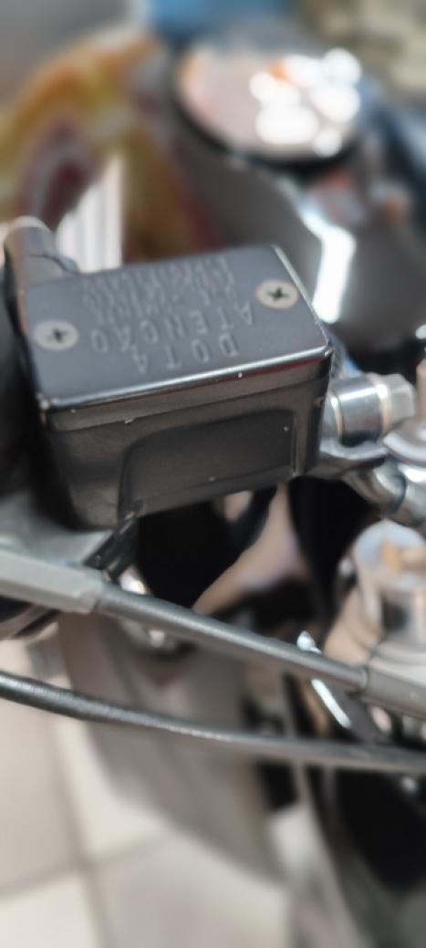 HONDA CB 300 R STD, Foto 14