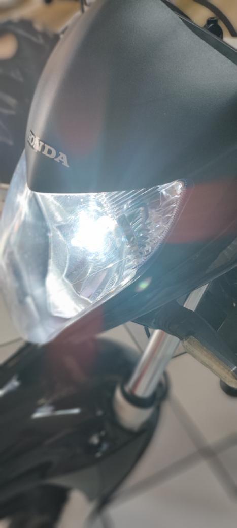 HONDA CB 300 R STD, Foto 16