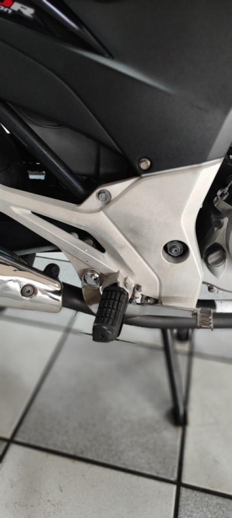 HONDA CB 300 R STD, Foto 17