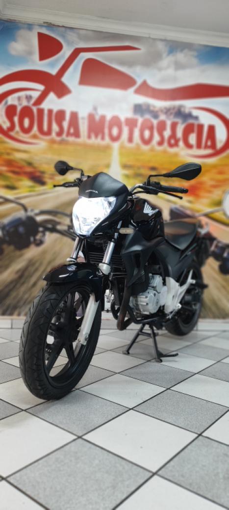 HONDA CB 300 R STD, Foto 20