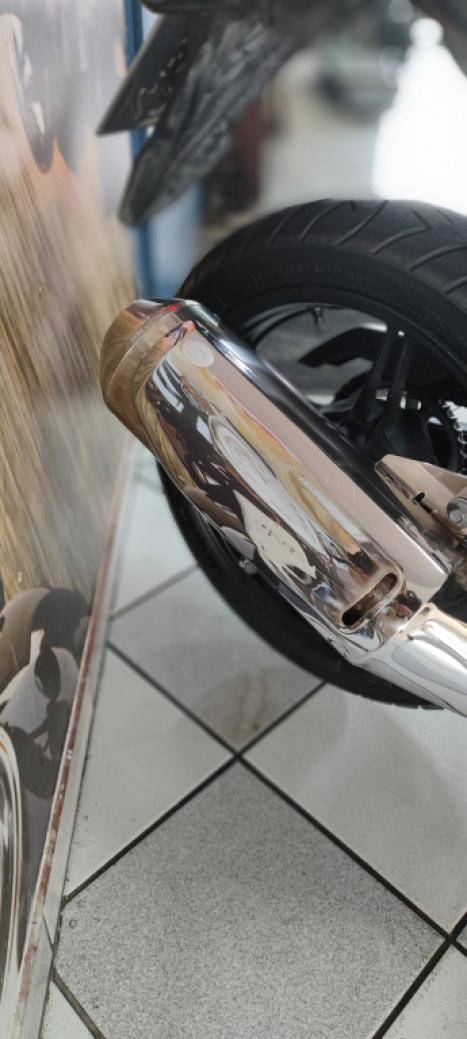 HONDA CB 300 R STD, Foto 21