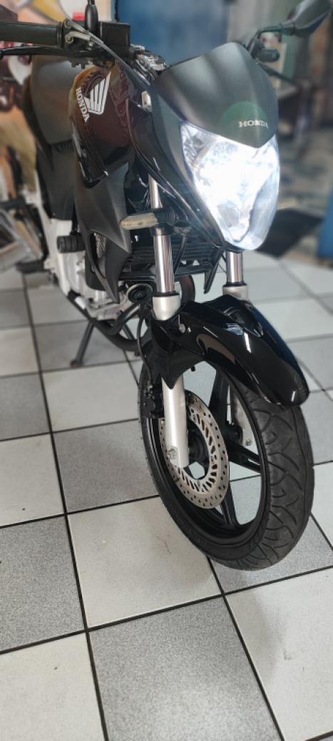 HONDA CB 300 R STD, Foto 23
