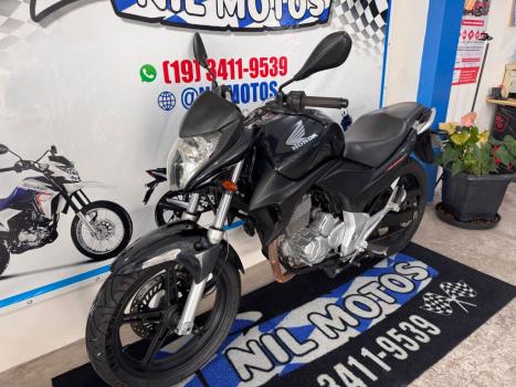 HONDA CB 300 R STD, Foto 4