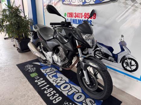 HONDA CB 300 R STD, Foto 9
