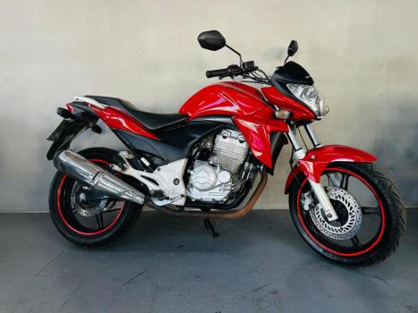 HONDA CB 300 R STD, Foto 1