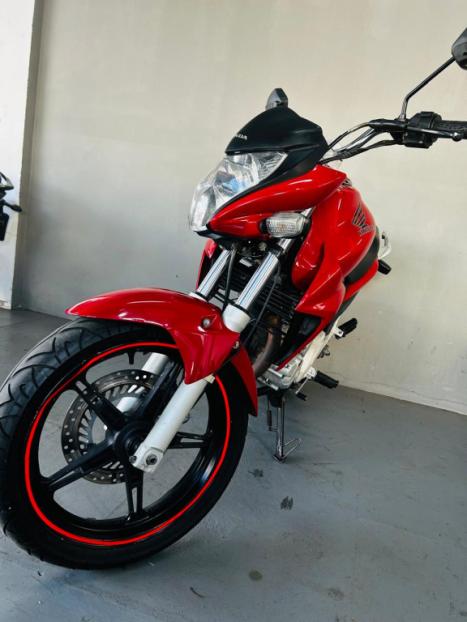 HONDA CB 300 R STD, Foto 3