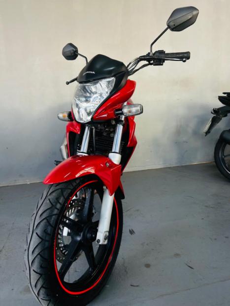 HONDA CB 300 R STD, Foto 4