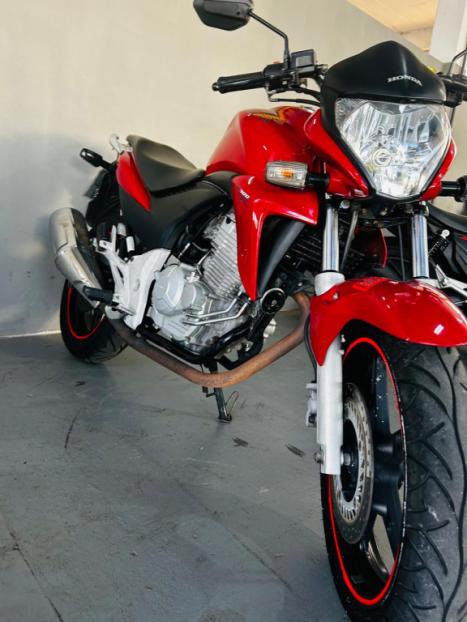 HONDA CB 300 R STD, Foto 5