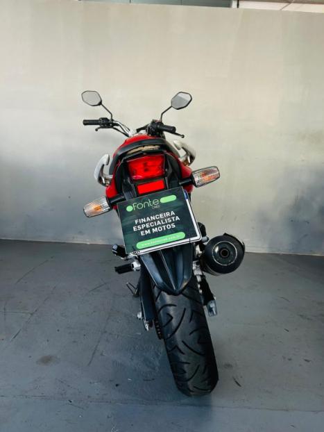 HONDA CB 300 R STD, Foto 6