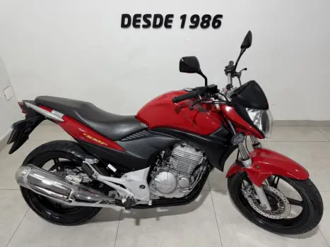 HONDA CB 300 R STD, Foto 3