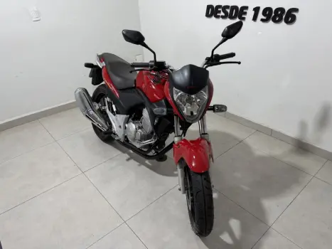 HONDA CB 300 R STD, Foto 4