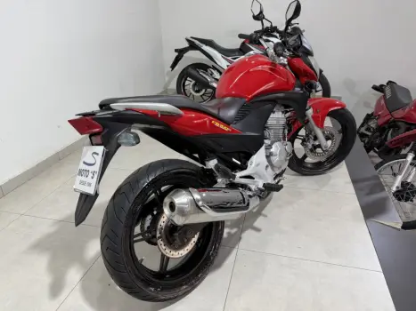 HONDA CB 300 R STD, Foto 6