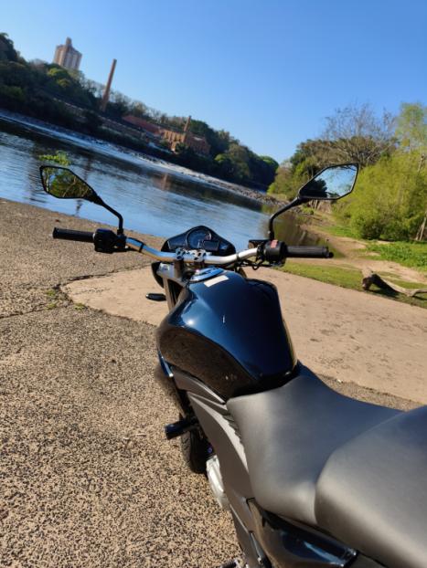 HONDA CB 300 R STD, Foto 6