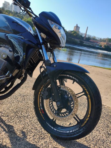 HONDA CB 300 R STD, Foto 2