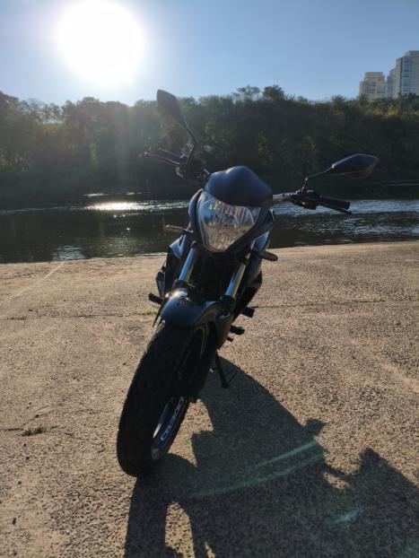 HONDA CB 300 R STD, Foto 5